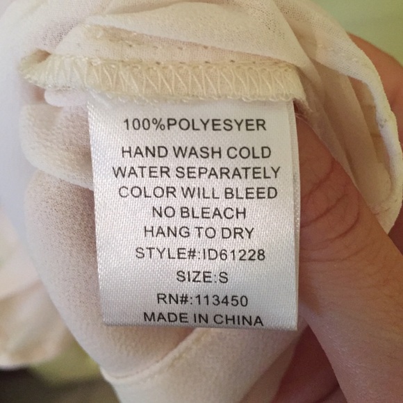 Dress - Picture 3 of 8